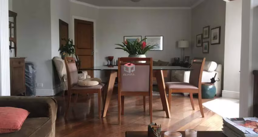 Apartamento de 116,66m² / bairro campo belo em são paulo