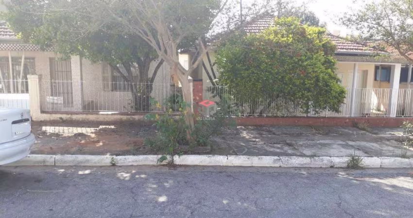 Terreno à venda Anchieta - São Bernardo do Campo - SP