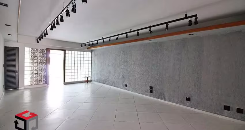 Sobrado à venda 4 quartos 2 suítes 2 vagas Demarchi - São Bernardo do Campo - SP
