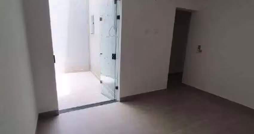 Cobertura à venda 2 quartos 1 suíte 2 vagas campestre - santo andré - sp