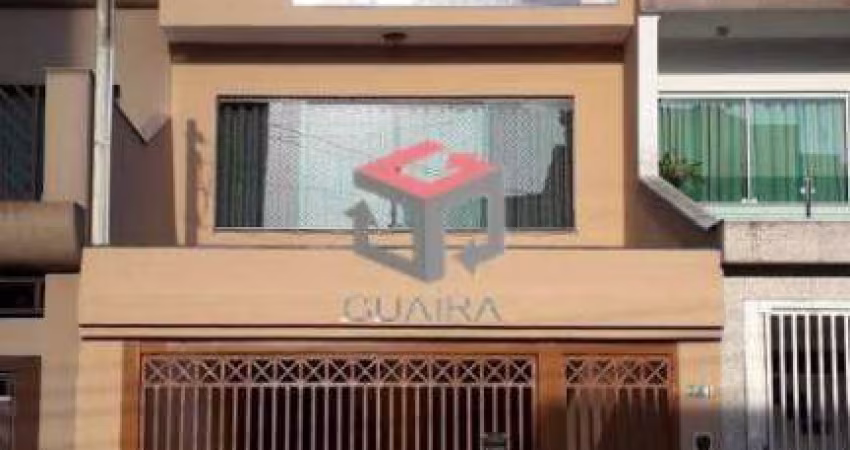 Sobrado à venda 4 quartos 1 suíte 6 vagas Nova Petrópolis - São Bernardo do Campo - SP