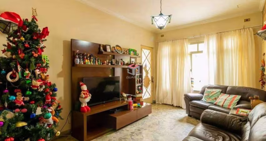 Sobrado Residencial 4 Dormitórios no Ipiranga com 290 m2.