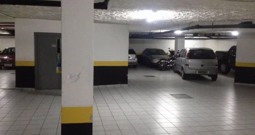 Apartamento- 148m² Com Elevador Valparaiso- Santo André- SP