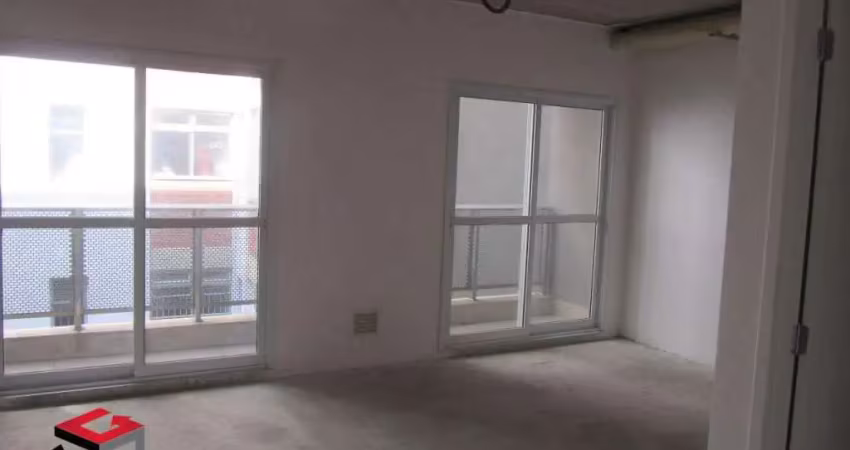 Sala de 33m² na Vila Mariana em São Paulo - SP