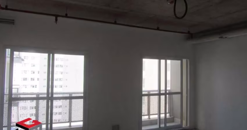 Sala comercial para alugar na Rua Apeninos, 222, Vila Mariana, São Paulo