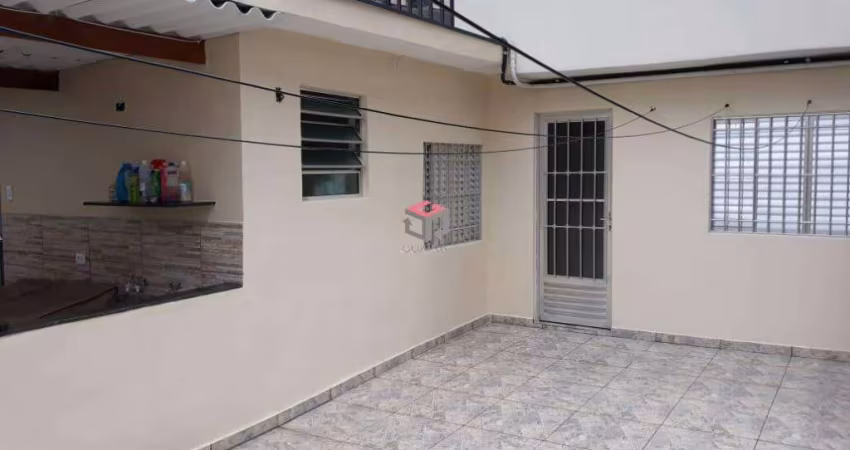 Imóvel para renda com 3 casa e mais um cômodo, todas alugadas!