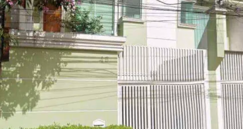 Sobrado 223 m² localizado no bairro bela vista santo andré - sp