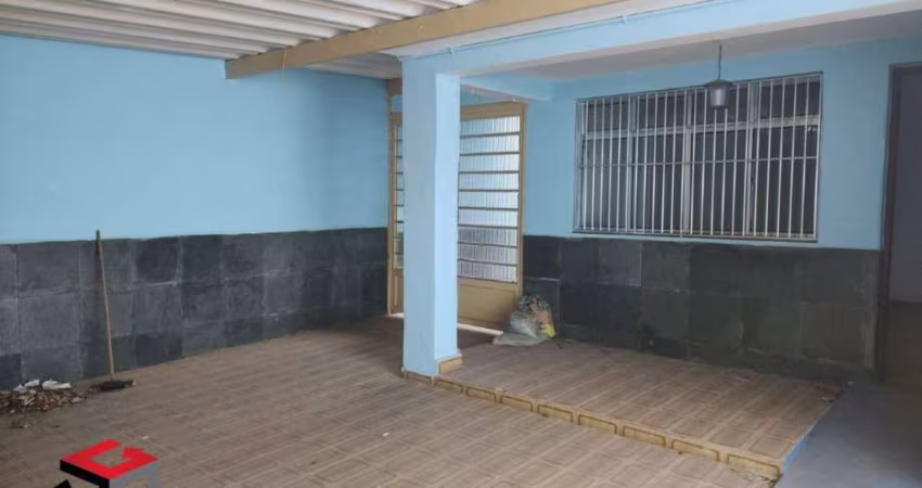 Casa à venda 2 quartos 7 vagas Vivaldi - São Bernardo do Campo - SP