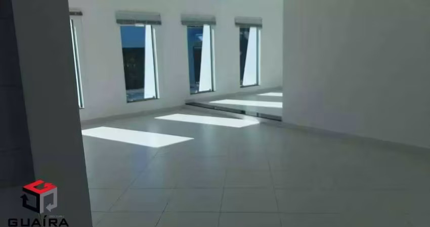 Casa para aluguel 4 quartos 2 suítes 4 vagas Jardim São Caetano - São Caetano do Sul - SP