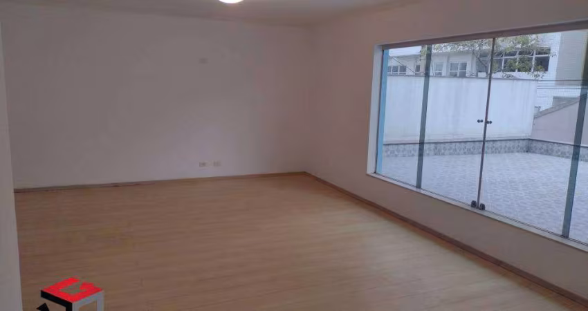 Casa térrea 3 dormitórios sendo 1 suíte, 3 vagas, Jardim do Mar, São Bernardo do Campo