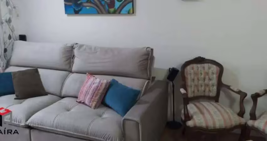 Apartamento 61 m² Localizado No Bairro Silveira Santo André - SP