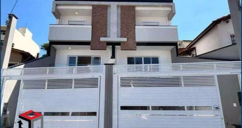 Casa à venda 3 quartos 3 suítes 4 vagas Santa Terezinha - São Bernardo do Campo - SP