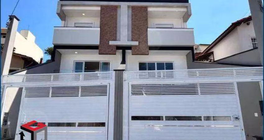 Sobrado à venda 3 quartos 3 suítes 4 vagas Santa Terezinha - São Bernardo do Campo - SP