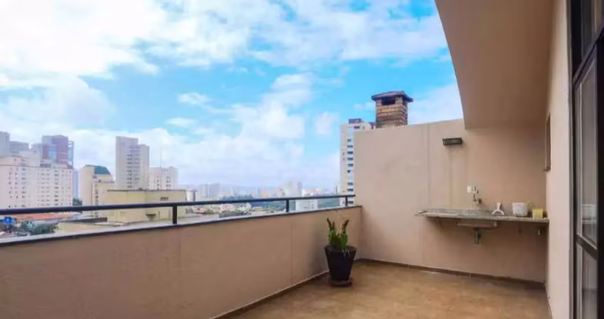 Apartamento- 73m², Vila Mariana- São Paulo- SP.