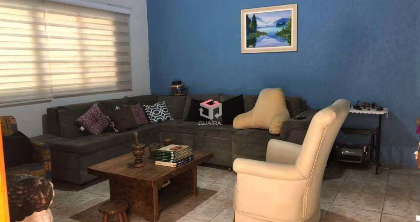 Casa para locação com 3 suítes e 4 vagas no Baeta Neves em São Bernardo do Campo - SP