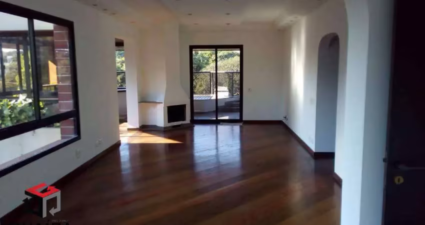 Apartamento com 3 quartos à venda na Alameda dos Arapanés, 75, Moema, São Paulo