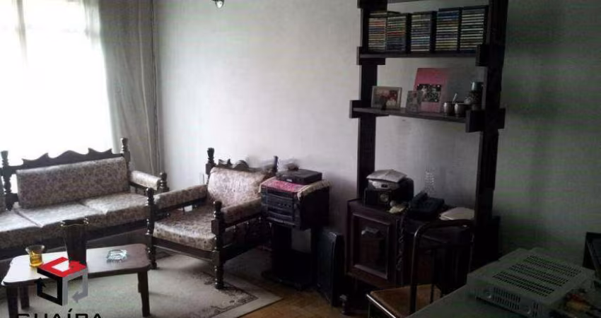 Casa de 300m² no Bairro Saúde em São Paulo - SP