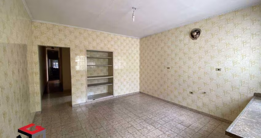 Terreno à venda 3 vagas Cerâmica - São Caetano do Sul - SP