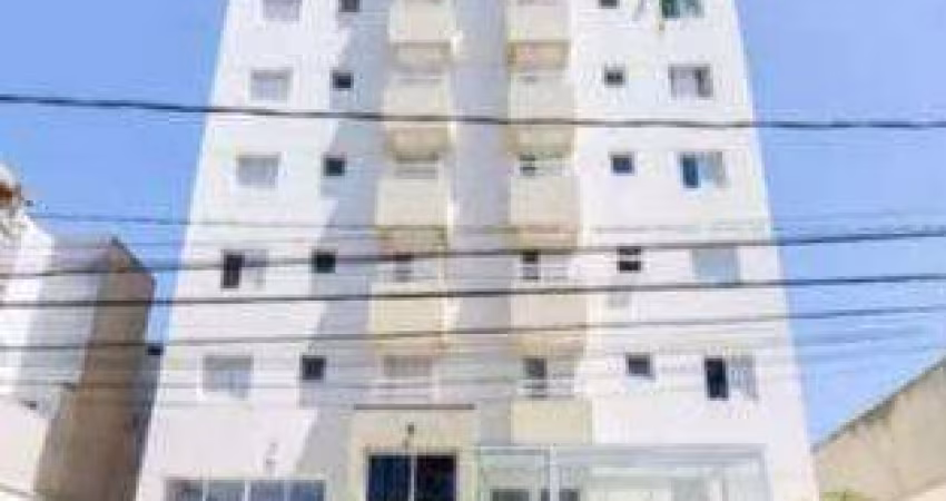 Apartamento à venda 2 quartos 1 suíte 1 vaga Valparaíso - Santo André - SP