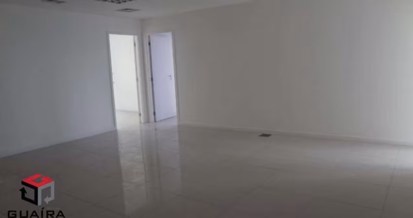Conj. Comercial 400 m² Localizado No Bairro Vila Olímpia São Paulo - SP