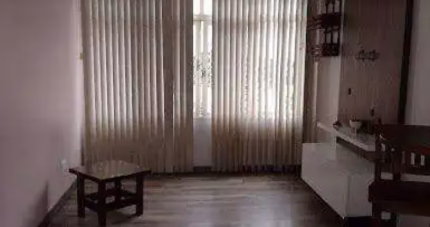 Apartamento de 77m² no Bairro Rudge Ramos em São Bernardo do Campo - SP