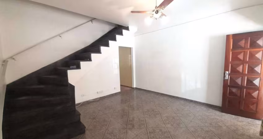 Sobrado à venda 2 quartos 2 vagas Anchieta - São Bernardo do Campo - SP