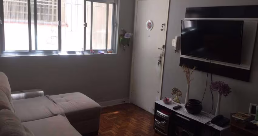 Apartamento- 58m², Clementino- São Paulo - SP