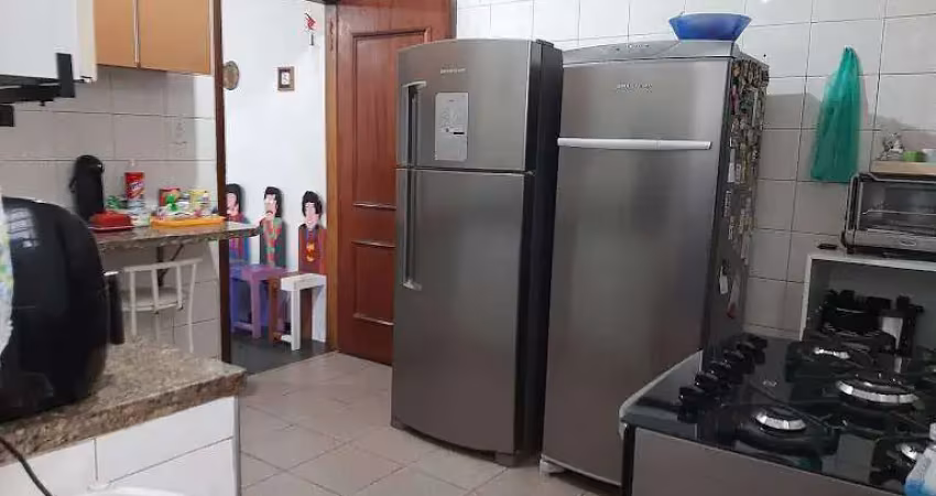 Casa com 4 quartos à venda na Rua Sargento José Spessoto, 119, Vila Mariana, São Paulo