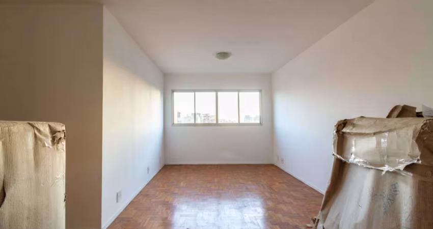 Apartamento- 95m², Clementino- São Paulo - SP