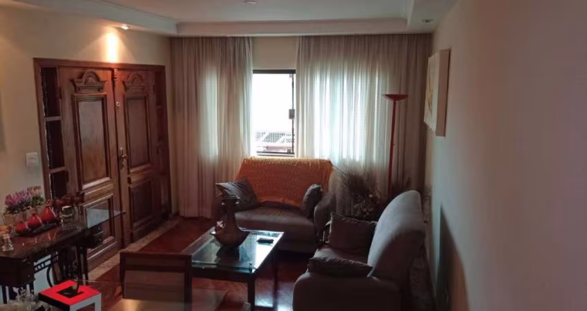 Sobrado 301 m² Localizado No bairro Las Vegas Santo André - SP