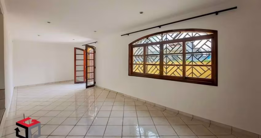 Sobrado à venda 2 quartos 2 suítes 3 vagas Nova Petrópolis - São Bernardo do Campo - SP