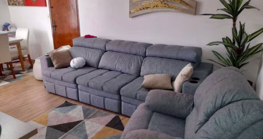Apartamento- 89m², Ipiranga- São Paulo- SP.