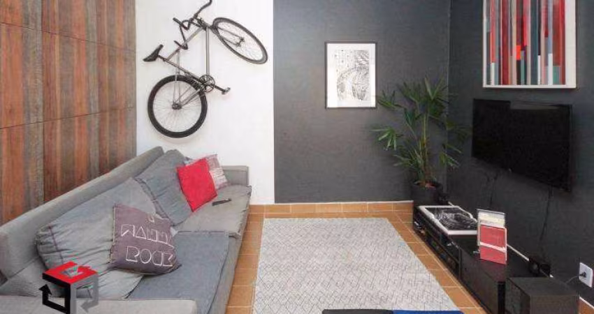 Casa à venda 4 quartos 2 vagas Cambuci - São Paulo - SP