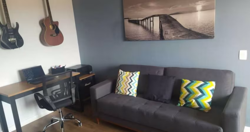 Apartamento- 65m², Cidade Vargas- São Paulo - SP