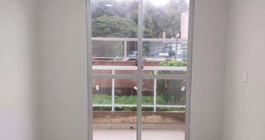 Apartamento de 60 m²com elevadores no Bairro Nova Petrópolis em São Bernardo do Campo - SP