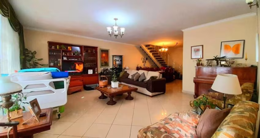 Sobrado- 285m², Planalto Paulista- SP