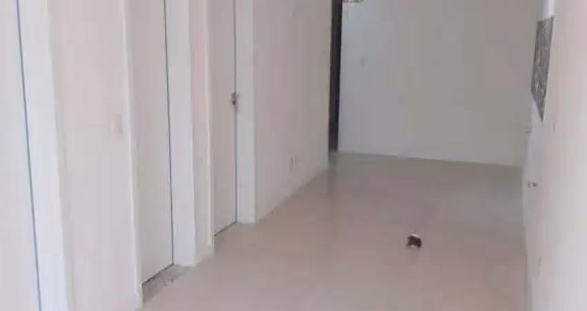 Apartamento de 52m² no pq. erasmo assunção em santo andré - sp