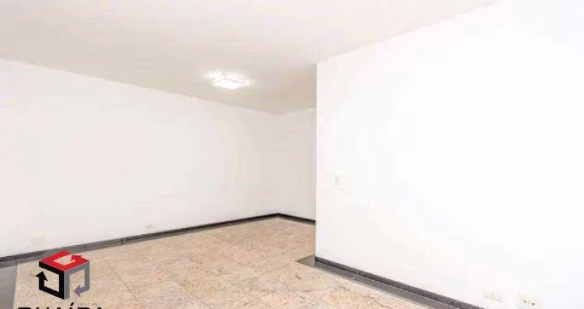 Apartamento de 99m² na Vila Olímpia em São Paulo - SP