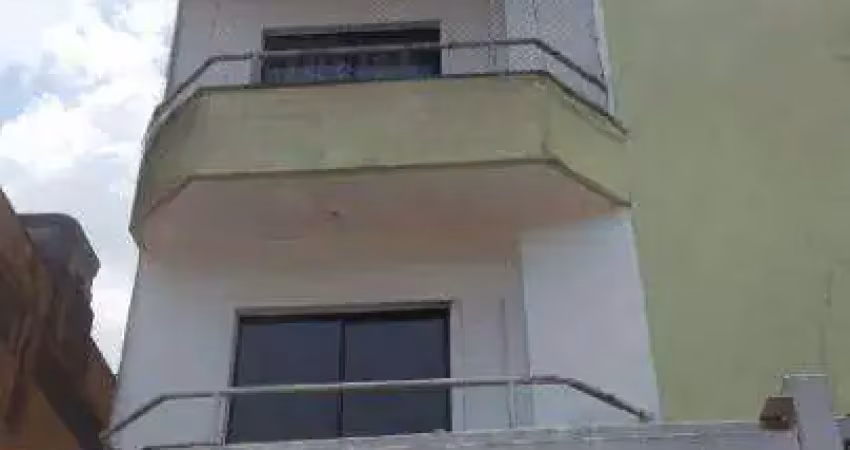 Apartamento 80 m² Localizado No Bairro Guapituba Mauá - SP