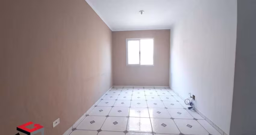 Apartamento 50 m² Localizado No bairro Estrela Mauá - SP