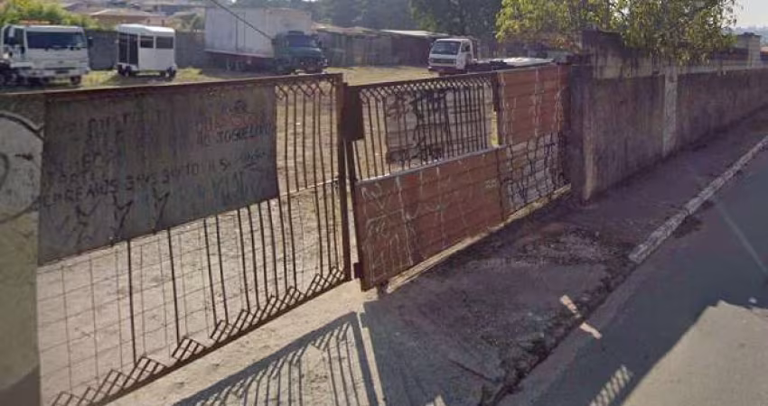 Terreno- 50 x 35,80, Fongaro- São Paulo - SP