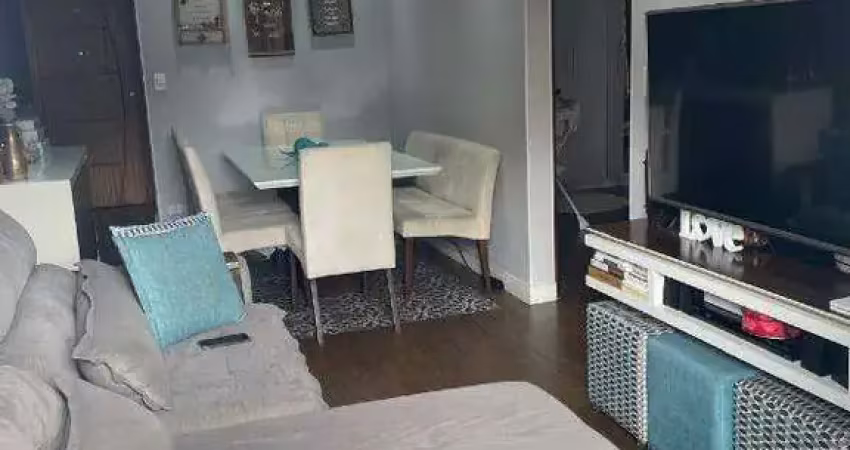 Apartamento à venda 2 quartos 1 vaga jardim do mar - são bernardo do campo - sp