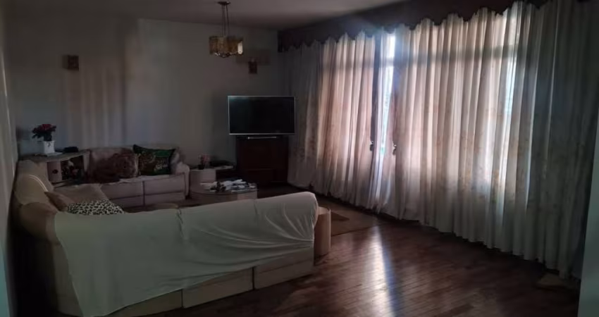 Sobrado para aluguel 4 quartos 4 suítes 9 vagas Planalto Paulista - São Paulo - SP