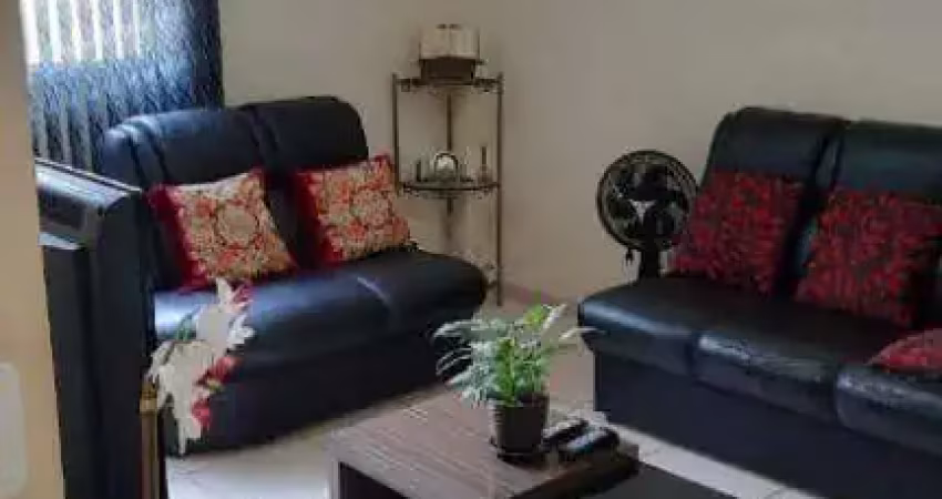 Apartamento com 54m² localizado na vila são pedro em santo andré - sp.