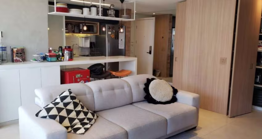 Apartamento- 74m², Aclimação- São Paulo - SP