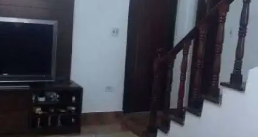 Sobrado de 193m² no Bairro Assunção em SBC - SP