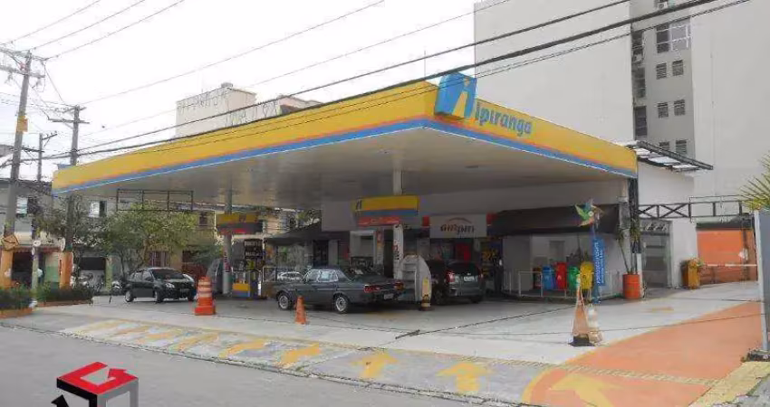 Terreno comercial para alugar na Rua Brigadeiro Galvão, 772, Barra Funda, São Paulo