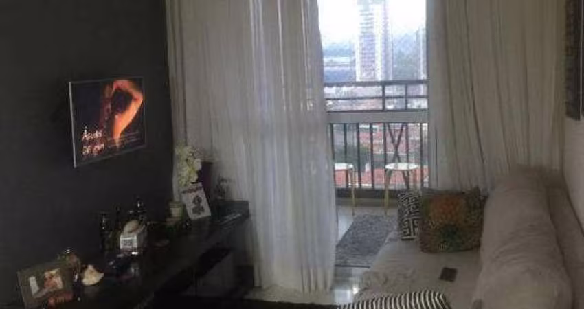 Apartamento à venda 2 quartos 1 suíte 1 vaga Gonçalves - São Bernardo do Campo - SP
