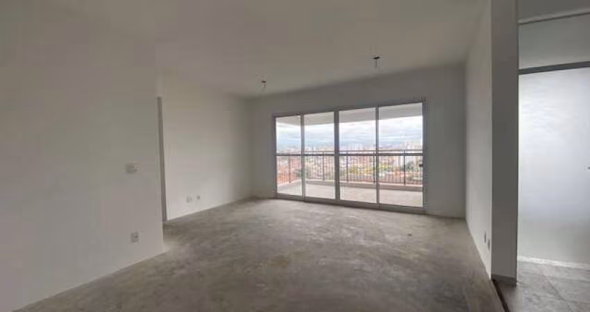 Apartamento- 81m², Santa Catarina- São Paulo - SP