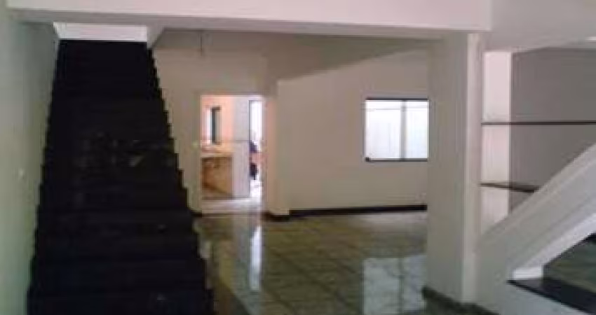 Sobrado à venda 5 quartos 1 suíte 2 vagas Cambuci - São Paulo - SP
